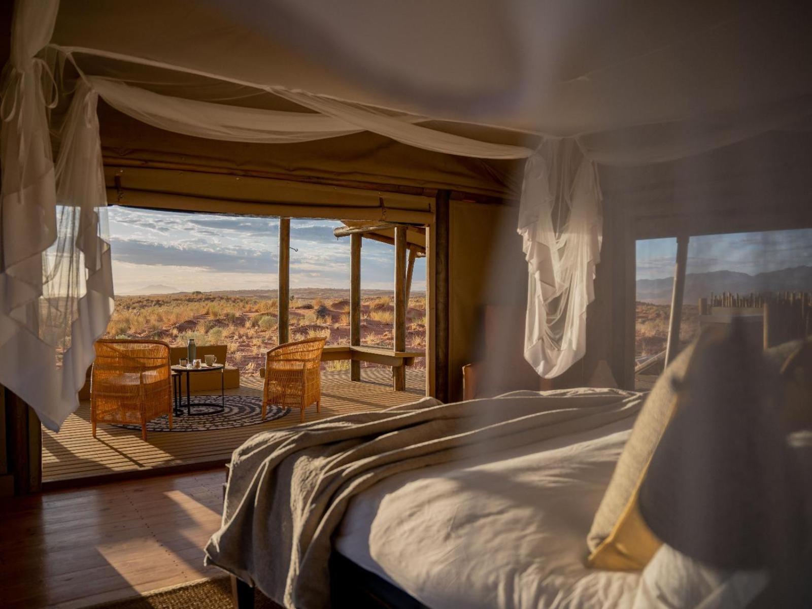 Wolwedans Dune Camp NamibRand Exteriör bild