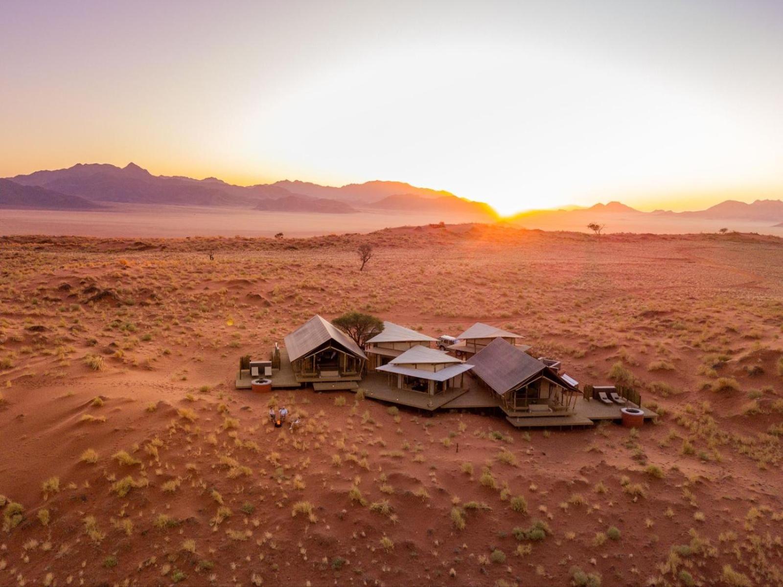 Wolwedans Dune Camp NamibRand Exteriör bild