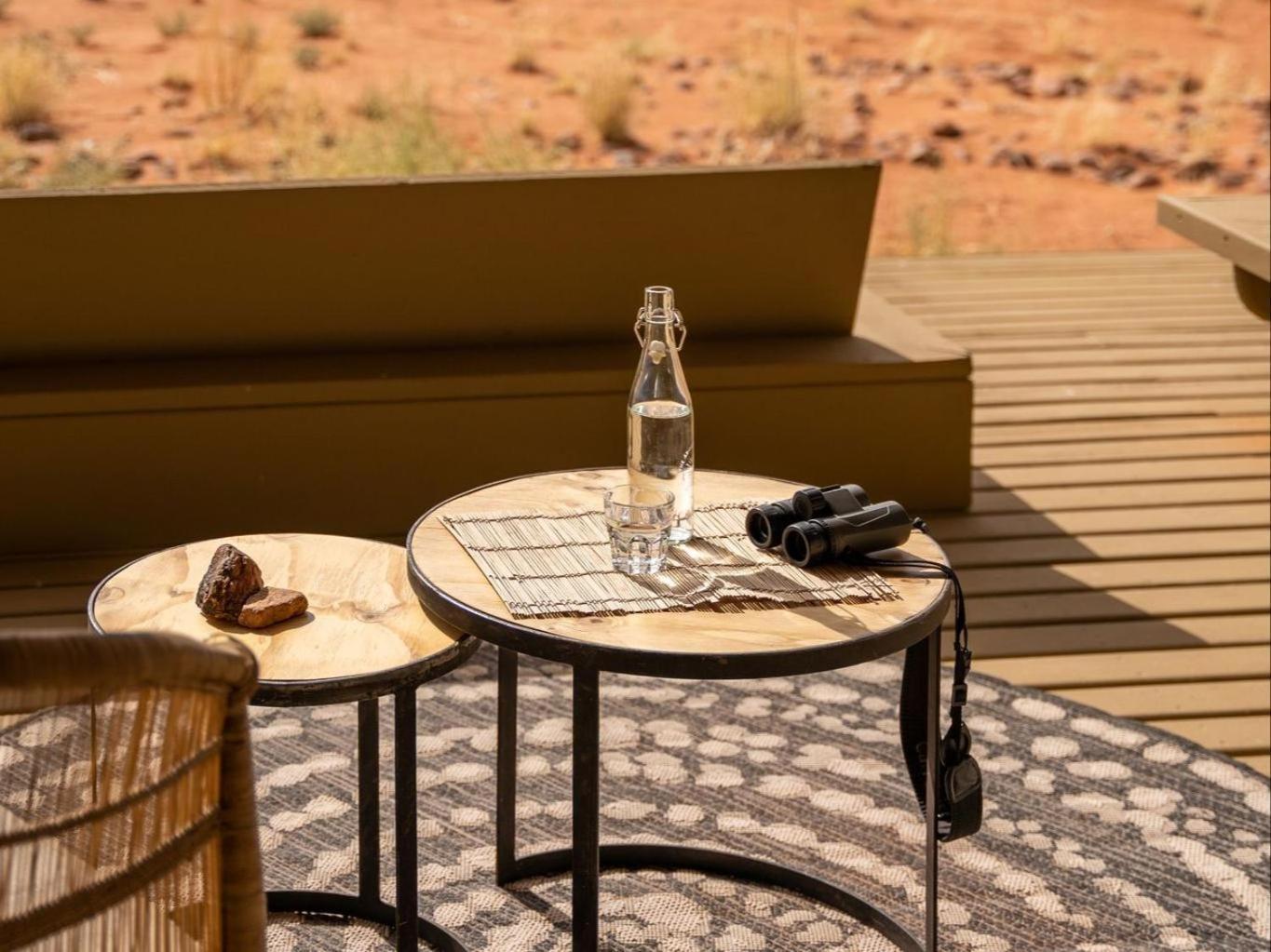 Wolwedans Dune Camp NamibRand Exteriör bild