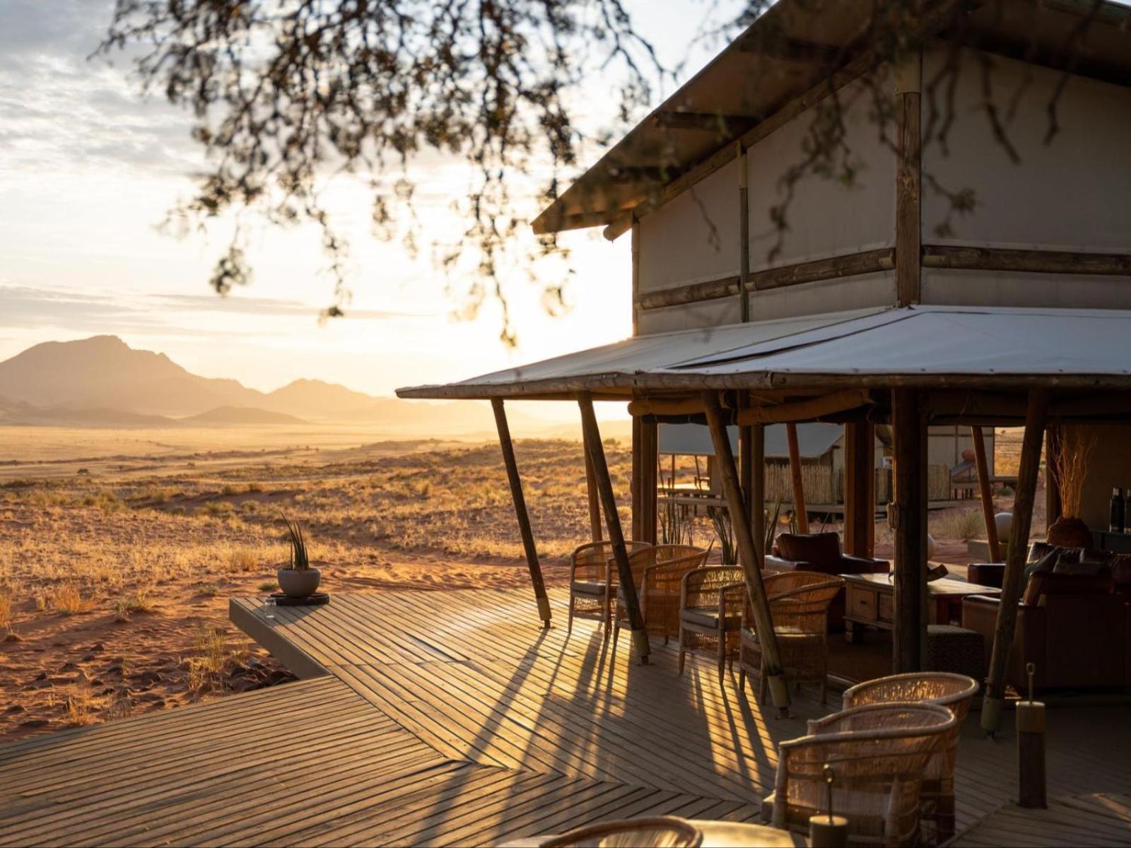Wolwedans Dune Camp NamibRand Exteriör bild
