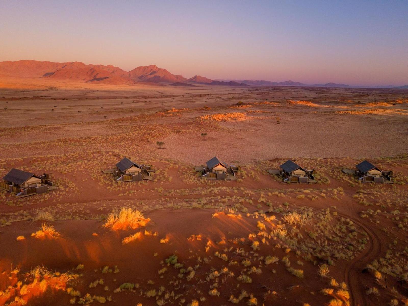 Wolwedans Dune Camp NamibRand Exteriör bild