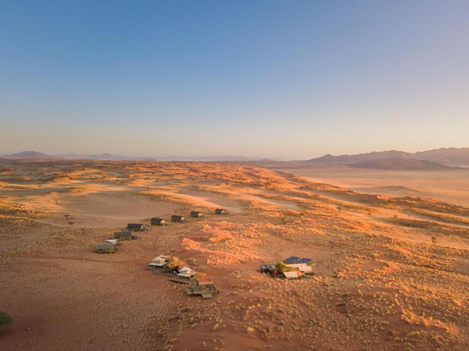 Wolwedans Dune Camp NamibRand Exteriör bild